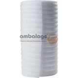 Ambalage Tabak Arası Kırılacak Eşya Koruma Köpüğü Bardak Sarma Polietilen Köpük Şilte 50 cm 50 Metre