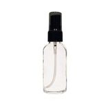 Ambalaj 50ml Boş Plastik Şişe - Spreyli Pet Şişe (50 Adet)