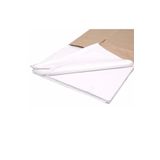 Ambalaj Atölyesi Beyaz Pelur Kağıt Hediye Paketleme Ambalaj Kağıdı 50x35 Cm Boy 50 Adet (0,7 KG)