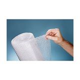 Ambalaj Balonlu Naylon 100CMX50METRE Pat Pat Pıt Pıt - Beyaz - 70 x 100 cm