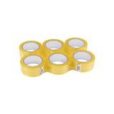 Ambalaj Evi 6 Adet Metre Koli Bandı 4.5 Cm 100