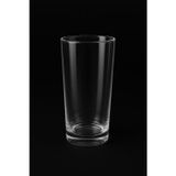 Ambalaj Evi Mika Kırılmaz Şeffaf Rakı Kadehi Rakı Bardağı İçecek Bardağı 10'Lu