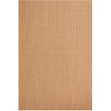 Ambalaj Kağıdı 50X70 cm 100'LÜ Çizgili - 100 Adet - Altın - Sarı
