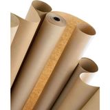 Ambalaj Kağıtı 30 cm 1 kg Kraft Kağıt - Ambalaj Kağıtı