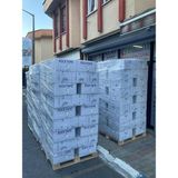 Ambalaj Koli Bandi 45X100 Metre Hotmelt Klas Rocktape 60 Adet