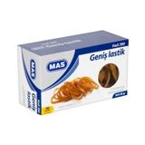 Ambalaj Lastiği 50 Gr Kauçuk Geniş