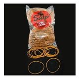 Ambalaj Lastiği SAİP %100 Kauçuk 500gr N.22