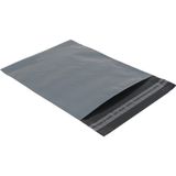 AMBALAJ MARKETİM - Battal Boy Cepli Kargo Poşeti 45×55 + 5 cm 1000 Adet