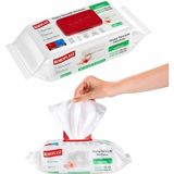 Ambalaj Marketim Koroplast Yüzey Temizlik Havlusu 100 Yaprak 1 Paket