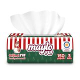 Ambalaj Marketim Maylo Puf Mendil 150'li 1 Paket
