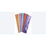 Ambalaj Marketim Metalize Yapışkanlı Hediye Poşeti 25×35 cm 1 Paket (100 Adet)