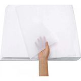 AMBALAJ MARKETİM- PELUR KAĞIT BEYAZ 70X100CM 100 ADET