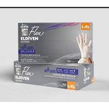 Ambalaj Marketim Reflex Flex Pudrasız Eldiven L-XL 100’lü 1 Paket