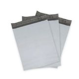 Ambalaj Marketim ŞeyliŞeyler - Küçük Boy Cepsiz Kargo Poşeti 24×30 + 5 cm 1000 Adet
