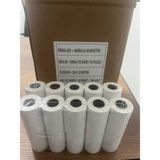 Ambalaj Marketim – Termal Rulo – Pos Rulosu - 56 mm × 12 Metre – 1 Kutu– 100 Adet