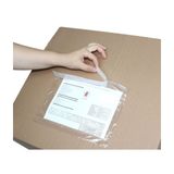 Ambalaj Marketim - Yapışkanlı Fatura Cebi – 14×26 cm – 1000 Adet