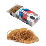 Ambalaj Paket Para Lastiği 50 Gr 1 Paket Brons Ambalaj Lastigi %1