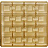 Ambalaj Pazarı 16 Bölmeli Madlen Gold Seperatör 500 gr - 50'li