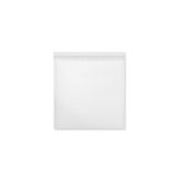 Ambalaj Pazarı Balonlu Beyaz Kargo Poşeti 35X35+5 cm - 25 Adet