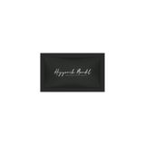 Ambalaj Pazarı Hijyenik Mendil 6X10 cm (Füme) - 100 Adet