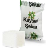 Ambalaj Pazarı Kağıt Sargılı Küp Şeker 4 kg