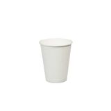 Ambalaj Pazarı Karton Bardak (Beyaz) 9 Oz - 50'li