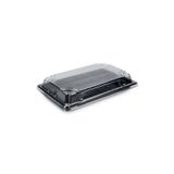 AMBALAJ PAZARI Limera - Sushi Servis Seti 216x136 Mm - 100'lü