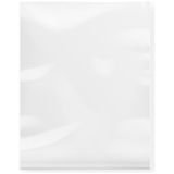 Ambalaj Pazarı Naylon Torba Yarımlık 17X25 cm 1 kg - Şeffaf