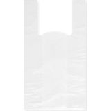 Ambalaj Pazarı Orijinal Hışır Atlet Poşet (Küçük) - 1 kg - Beyaz