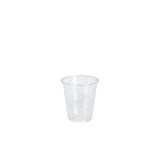 Ambalaj Pazarı Plastik Pet Bardak Eko 180 cc - 100'LÜ