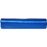 Ambalaj Pazarı Rulo Mavi Çöp Poşeti Jumbo 80X110 (220 Gr)