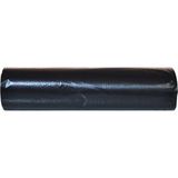 Ambalaj Pazarı Rulo Siyah Çöp Poşeti Jumbo 80X110 (350 Gr) - 10'lu