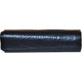 Ambalaj Pazarı Rulo Siyah Çöp Poşeti Jumbo 80X110 (400 Gr)