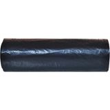 Ambalaj Pazarı Rulo Siyah Çöp Poşeti Jumbo 80X110CM 300 gr