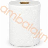 Ambalajın Fotoselli Dispenser Kağıt Havlusu 21 cm - Hareketli Havlu - 1 Adet