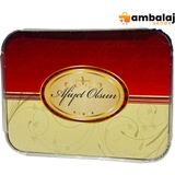 AmbalajSende Alüminyum Kase 1500GR-100 Adet