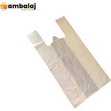 AmbalajSende Büyük Boy Hışır Atlet Poşet (1 Kg)
