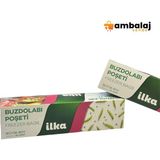 AmbalajSende Ilka Büyük Boy Buzdolabı Poşeti 30X45CM (20ADET)