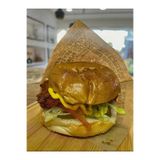 ambalajtoptancısı İTHAL ŞAMUA HAMBURGER KAĞIDI 15,5 X 15 CM 1.000 ADETLİ