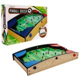 AMBASSADOR Masaüstü Futbol Pinball Oyunu