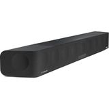 Ambeo Soundbar Max - Dolby Atmos, Dts: x ve Mpeg-H ile Uyumluluk, Ambeo 3D Ses Teknolojisi, 5.1.4 Se