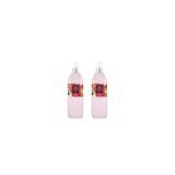 Amber 150 Ml Sprey Kolonya - Pet Şişe 2 Adet
