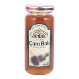 Amber 300 gr Çam Balı