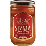 Amber 850 gr Süzme Çiçek Balı