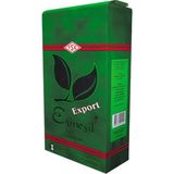 Amber Books Amber Eynesil Export Siyah Çay 1 kg Türkiye Menşeli Özel Aroma ile Kaliteli Dökme Çay