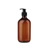 Amber Cam Sıvı Sabunluk 500 Ml