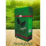 Amber Çay Eynesil Export Giresun Özel Siyah Dökme Çay - 1 kg