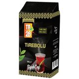 Amber Çay Tirebolu 1 kg Siyah Dökme Çay