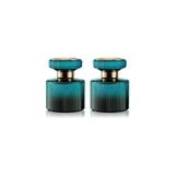 Amber Elixer Crystal 2X50 ml Parfüm