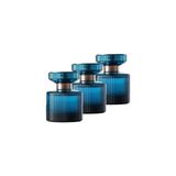 Amber Elixir Crystal 3*50 ml Parfüm